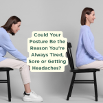Is your posture holding you back? Our chiropractors in Melbourne, Brisbane and Sydney are helping people feel better, move better and live with less pain.