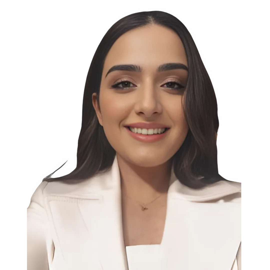 Dr.Jasmine Mutar (BTCM)