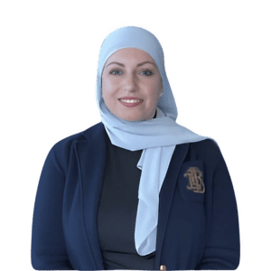 Jenny Blissful Hijama