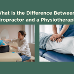 At Wellbeing Chiropractic, one of the most common questions we hear from patients is: “What’s the difference between a chiropractor and a physiotherapist?”
