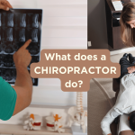 what does a chiropractor do?