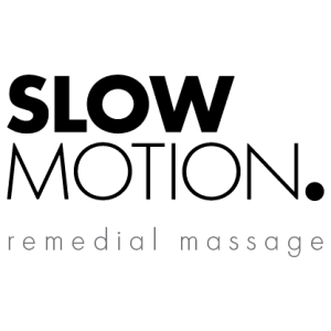 Slow Motion Massage Carlton