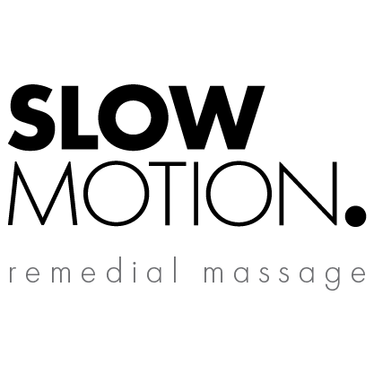Slow Motion Massage Carlton