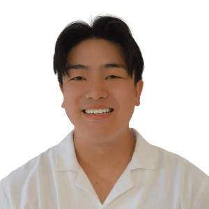 Dr. Colin Chan, Chiropractor at Wellbeing 365 Capalaba, QLD