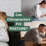 Could Your Posture Be the Reason You’re Always Tired, Sore or Getting Headaches