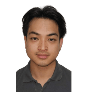 william chau