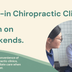 Discover the convenience of walk-in chiropractic clinics, offering immediate care when you need it most. Discover the convenience of walk-in chiropractic clinics, offering immediate care when you need it most.