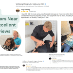 Top Rated Chiropractors Near You with Excellent Patient Reviews