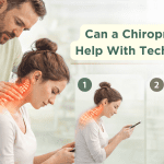 Can a Chiropractor Help With Tech Neck?