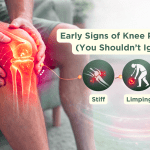 Early Signs of Knee Problems You Shouldn’t Ignore Early Signs of Knee Problems You Shouldn’t Ignore