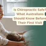 IS CHIROPRACTIC SAFE Is Chiropractic Safe? What Australians Should Know Before Their First Visit