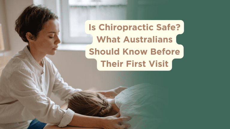 Best sleeping positions for back pain (and what to avoid)