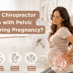 Can a Chiropractor Help with Pelvic Pain During Pregnancy?