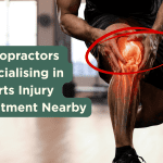 Chiropractors specialising in sports injury treatment nearby Chiropractors specialising in sports injury treatment nearby