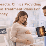 Chiropractic clinics providing tailored treatment plans for pregnancy Chiropractic clinics providing tailored treatment plans for pregnancy