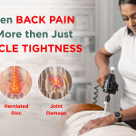 When Back Pain Is More Than Just Muscle Tightness When Back Pain Is More Than Just Muscle Tightness
