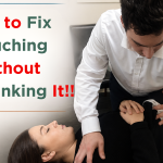 How to Fix Slouching Without Overthinking It How to Fix Slouching Without Overthinking It