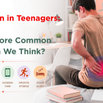 Back Pain in Teenagers Is It More Common Than We Think Back Pain in Teenagers Is It More Common Than We Think