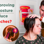 Can Improving Your Posture Reduce Headaches Can Improving Your Posture Reduce Headaches?