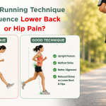 Can Running Technique Influence Lower Back or Hip Pain Can Running Technique Influence Lower Back or Hip Pain