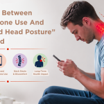 The Link Between Smartphone Use and “Forward Head Posture” Explained The Link Between Smartphone Use and “Forward Head Posture” Explained