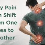 Why Pain Can Shift From One Area to Another Why Pain Can Shift From One Area to Another