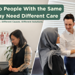 Why Two People With the Same Pain May Need Different Care Why Two People With the Same Pain May Need Different Care