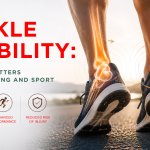Ankle Mobility: Why It Matters for Walking and Sport Ankle Mobility: Why It Matters for Walking and Sport