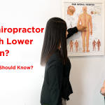 Can a Chiropractor Help with Lower Back Pain? What Patients Should Know Can a Chiropractor Help with Lower Back Pain? What Patients Should Know