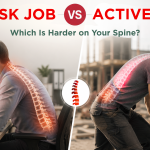 Desk Job vs Active Job Which Is Harder on Your Spine Desk Job vs Active Job Which Is Harder on Your Spine
