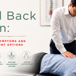 Mid Back Pain Causes, Symptoms and Management Options Mid Back Pain Causes, Symptoms and Management Options