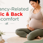 Pregnancy-Related Pelvic and Back Discomfort Pregnancy-Related Pelvic and Back Discomfort
