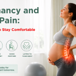 Pregnancy and Back Pain: Safe Ways to Stay Comfortable Pregnancy and Back Pain: Safe Ways to Stay Comfortable
