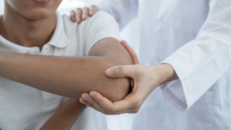 <h2>Tennis Elbow Treatment: Why Massage and Acupuncture Deserve Your Attention</h2>