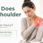 Why Does My Shoulder Hurt Without an Injury? Why Does My Shoulder Hurt Without an Injury?