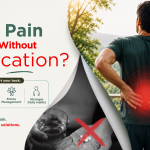 Can Back Pain Improve Without Medication? Can Back Pain Improve Without Medication?