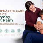 Can Chiropractic Care Help With Everyday Joint Pain? Can Chiropractic Care Help With Everyday Joint Pain?
