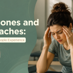 Hormones and Headaches: What Many People Experience Hormones and Headaches: What Many People Experience