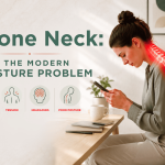 Phone Neck: The Modern Posture Problem Phone Neck: The Modern Posture Problem