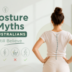 Posture Myths Australians Still Believe
