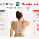 Rotator Cuff Pain vs Shoulder Impingement: What's the Difference?