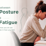 The Link Between Poor Posture and Daily Fatigue The Link Between Poor Posture and Daily Fatigue