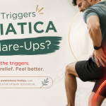 What Triggers Sciatica Flare-Ups What Triggers Sciatica Flare-Ups