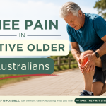 Knee Pain in Active Older Australians Knee Pain in Active Older Australians