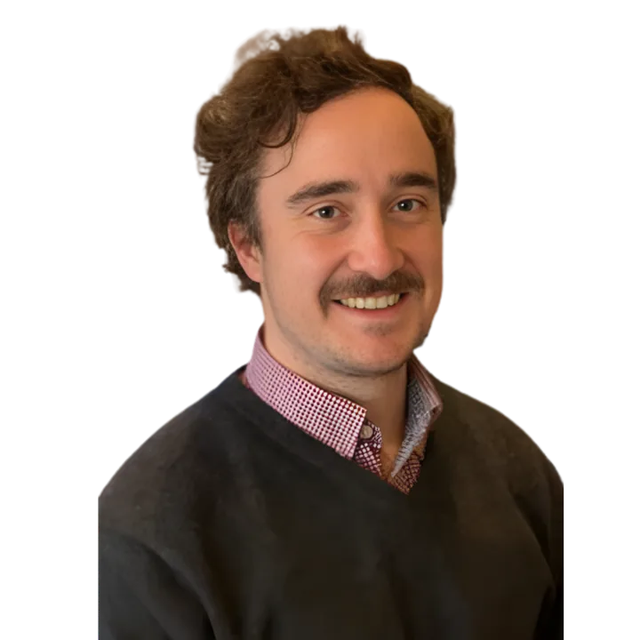 Dr Alistair Huett, chiropractor at Wellbeing Chiropractic