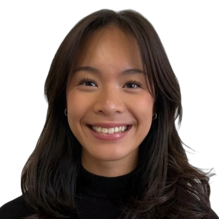 Dr Alysha Nguyen, chiropractor at Wellbeing Chiropractic