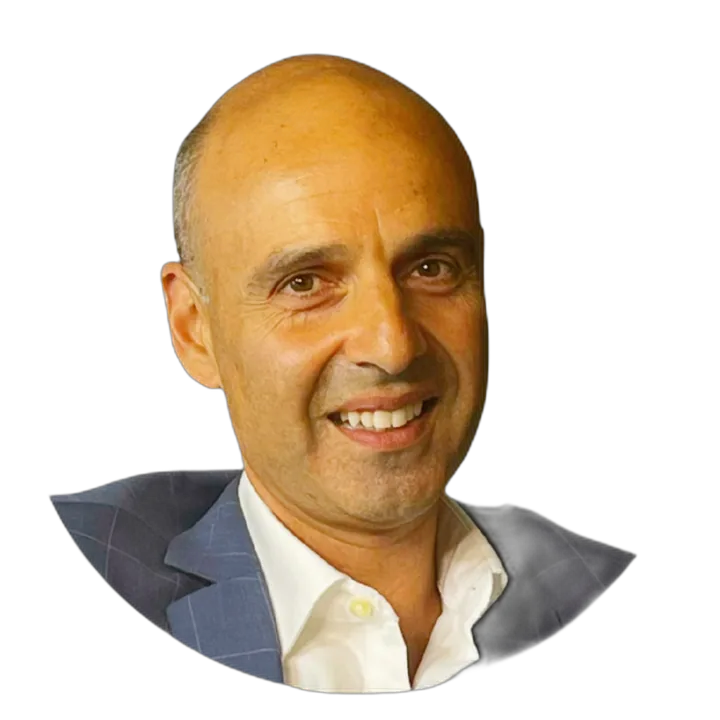 Dr Anthony Barbieri, chiropractor at Wellbeing Chiropractic