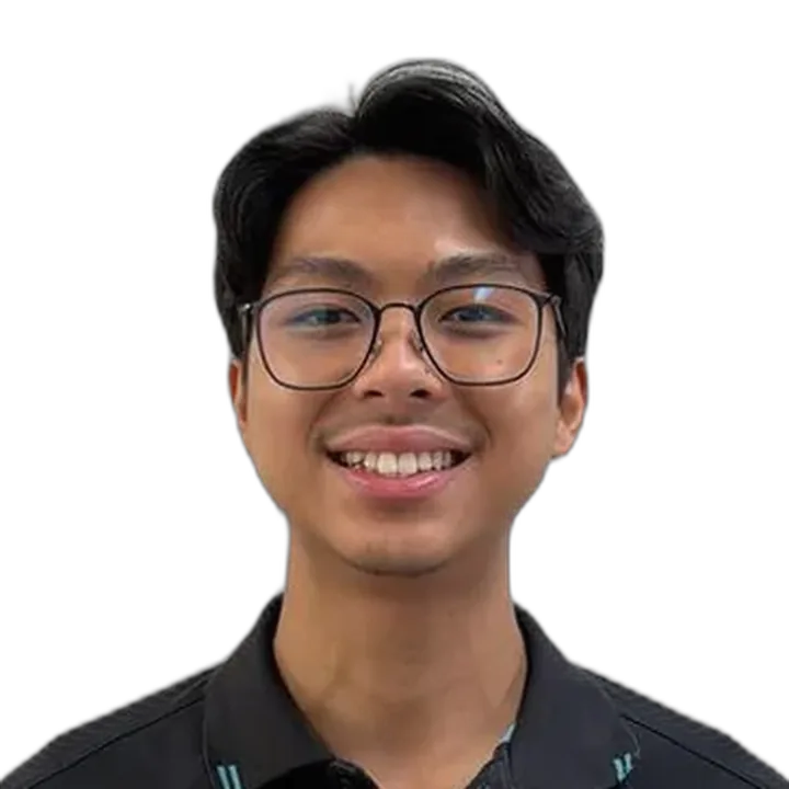 Dr Benson (Jian Bing) Chin, chiropractor at Wellbeing Chiropractic