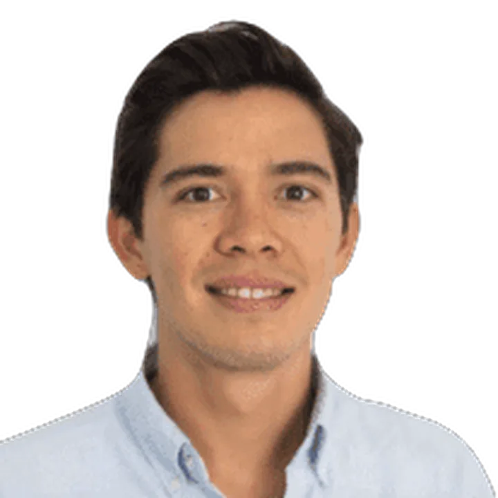 Dr Conrad Hor, chiropractor at Wellbeing Chiropractic