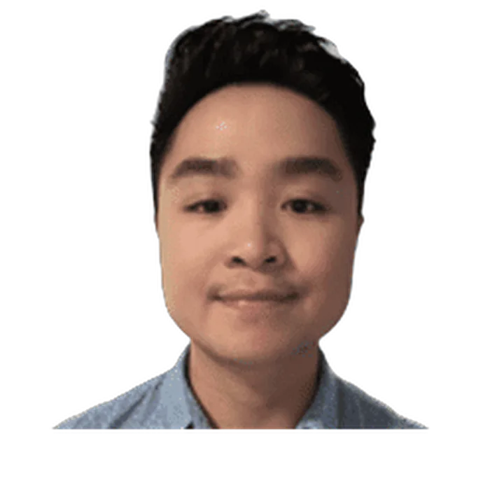 Dr Danny Le Nguyen, chiropractor at Wellbeing Chiropractic